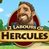 【レビュー】12 Labours of Hercules