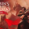 【レビュー】Assassin’s Creed Chronicles: Russia