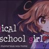 【新着】A Magical High School Girl