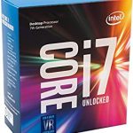 自作PC Intel【Core i7】構成例 2017年