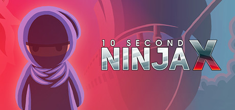 レビュー 10 Second Ninja X