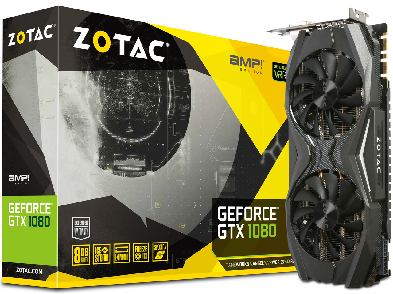 おすすめのグラフィックボード(NVIDIA)選び方