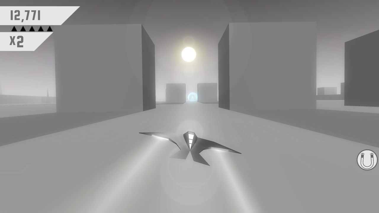 【レビュー】Race The Sun