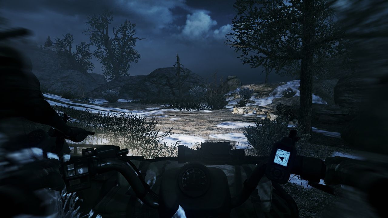 【レビュー】Medal of Honor