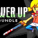 【Bundle】Power Up Bundle